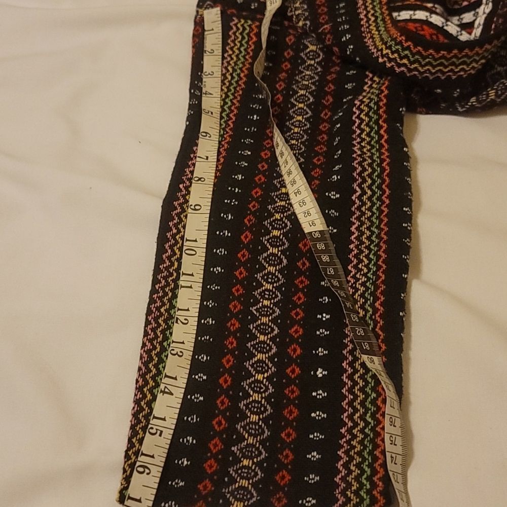 No brand multicolor jacket.‎ - Picture 7 of 7